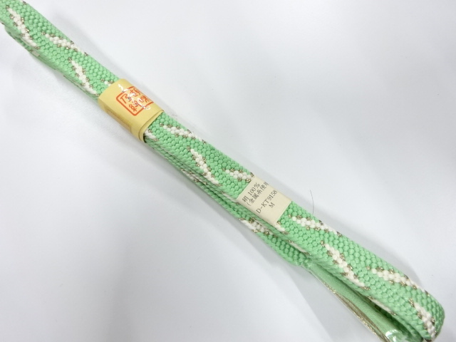 Japanese Kimono / Accessories Silk